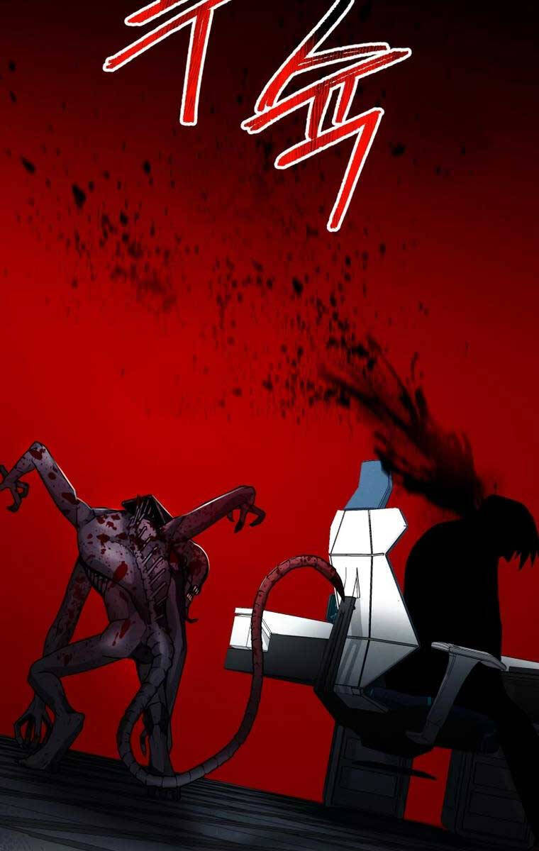 Tôi Đã Trở Thành Quái Vật Không Gian Chap 13 - Next Chap 14