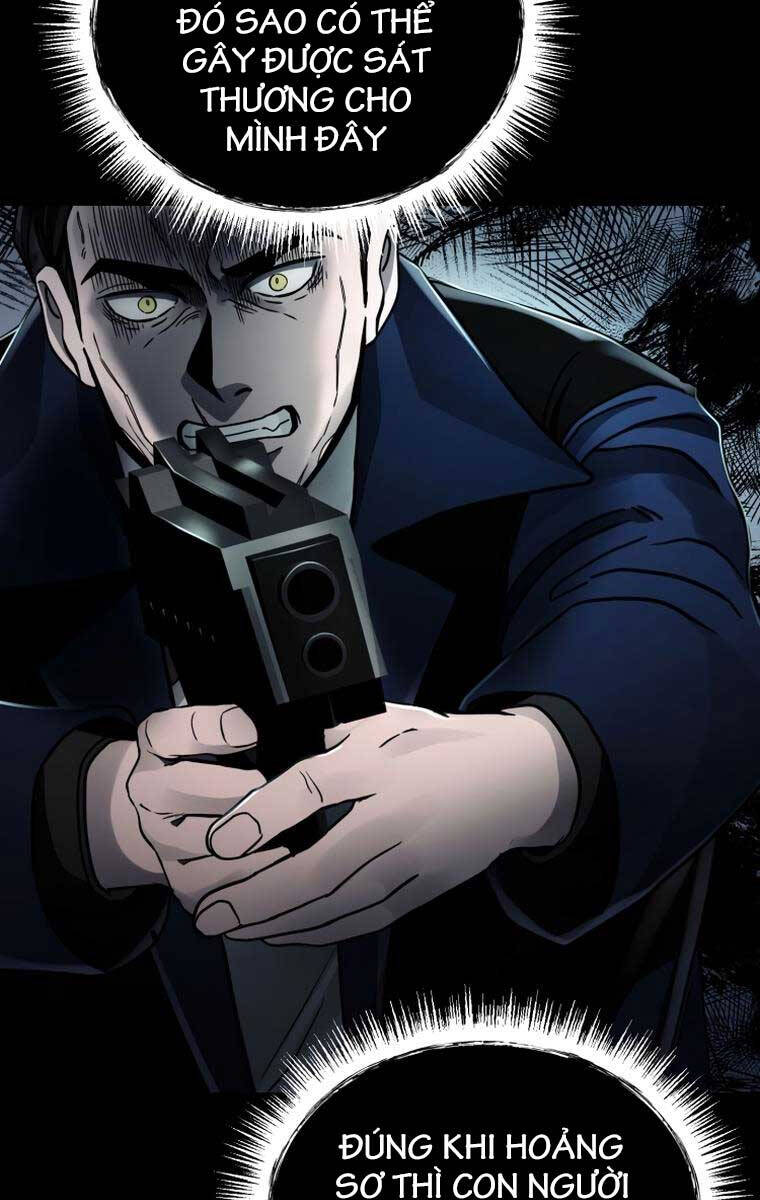 Tôi Đã Trở Thành Quái Vật Không Gian Chap 13 - Next Chap 14