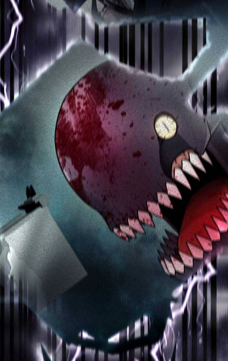 Tôi Đã Trở Thành Quái Vật Không Gian Chap 13 - Next Chap 14