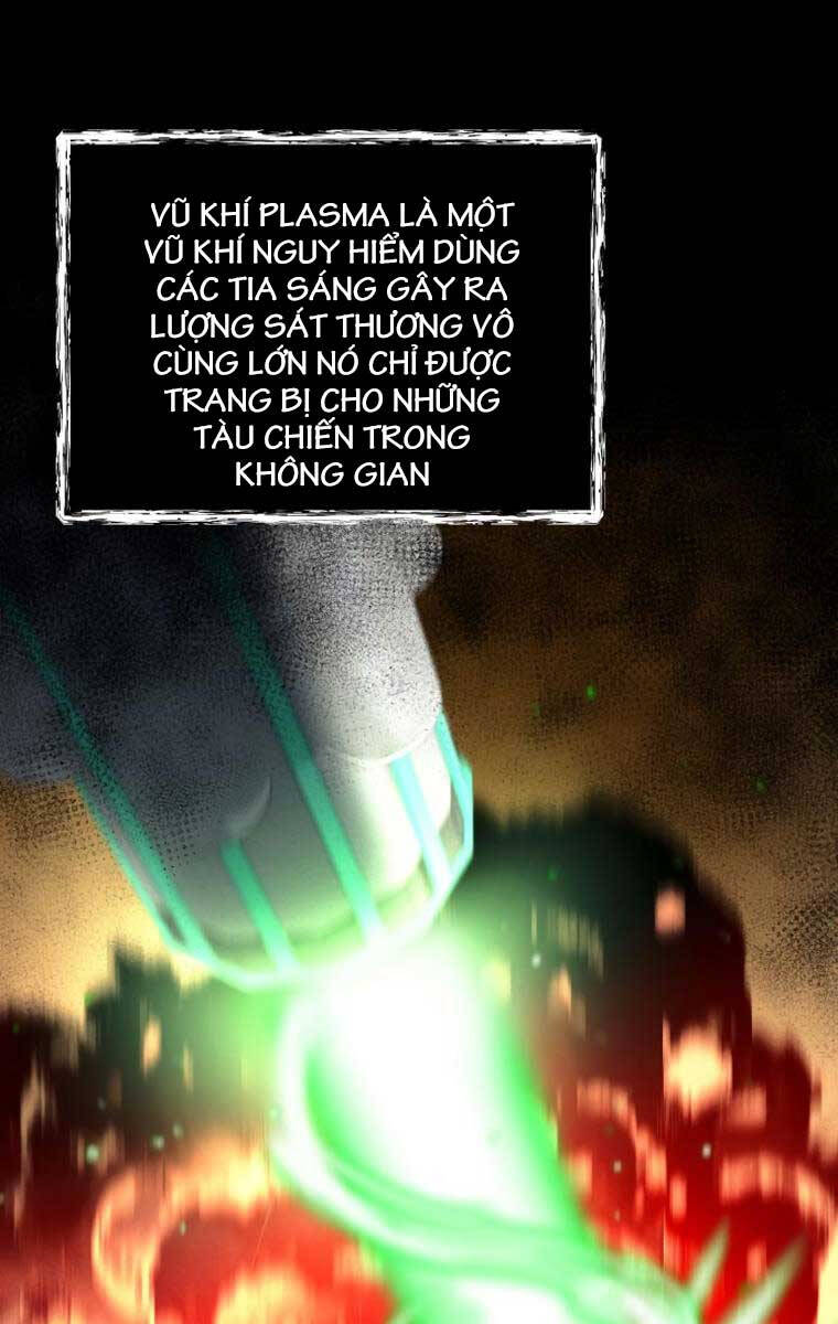 Tôi Đã Trở Thành Quái Vật Không Gian Chap 13 - Next Chap 14