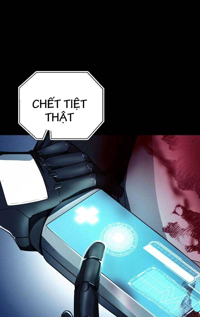 Tôi Đã Trở Thành Quái Vật Không Gian Chap 13 - Next Chap 14