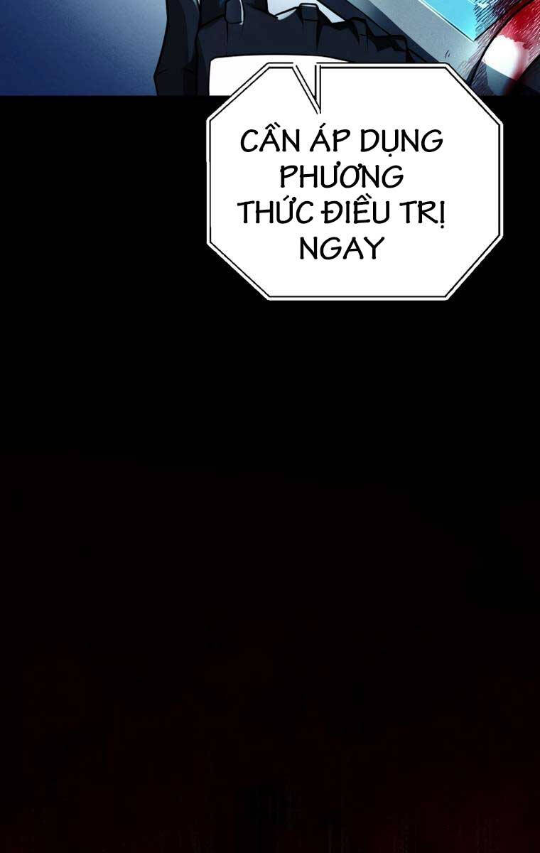 Tôi Đã Trở Thành Quái Vật Không Gian Chap 13 - Next Chap 14