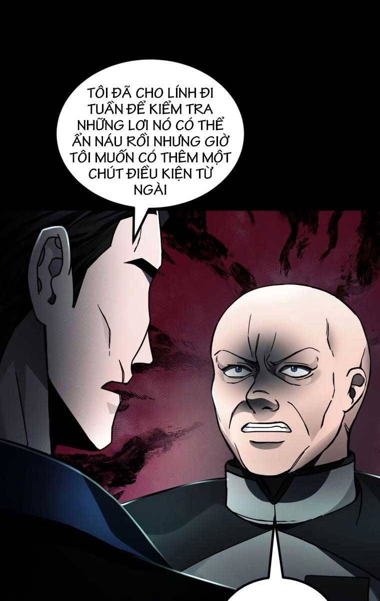 Tôi Đã Trở Thành Quái Vật Không Gian Chap 13 - Next Chap 14