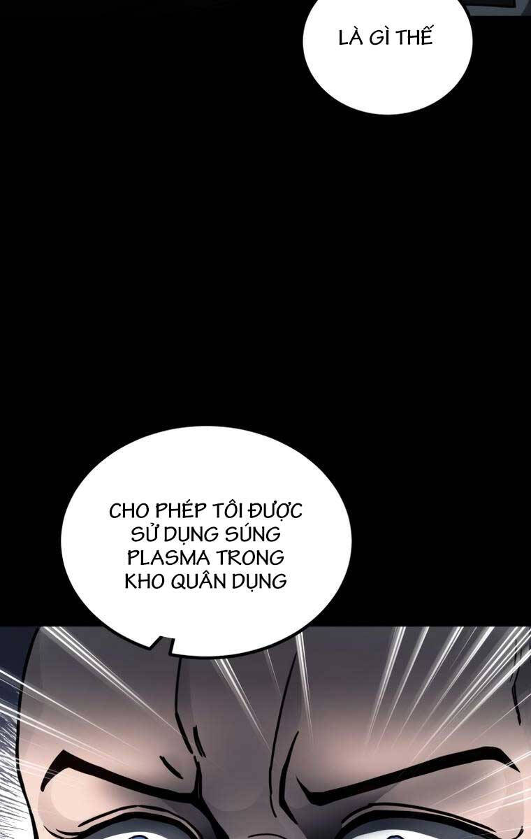 Tôi Đã Trở Thành Quái Vật Không Gian Chap 13 - Next Chap 14