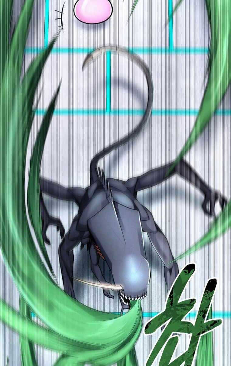 Tôi Đã Trở Thành Quái Vật Không Gian Chap 15 - Next Chap 16