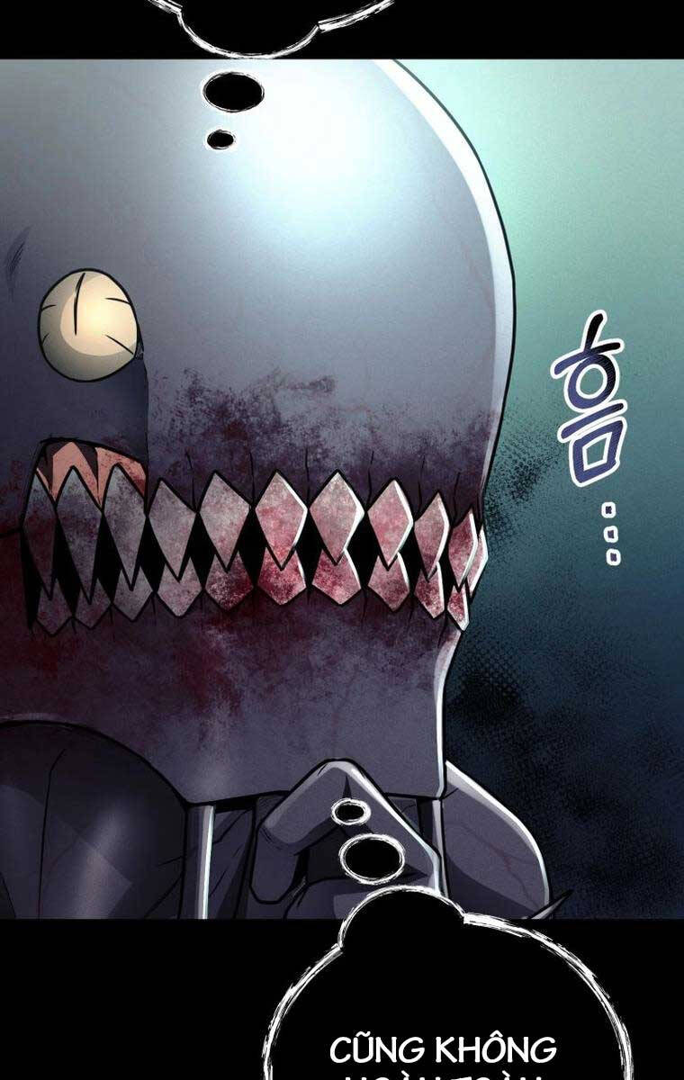 Tôi Đã Trở Thành Quái Vật Không Gian Chap 16 - Next Chap 17