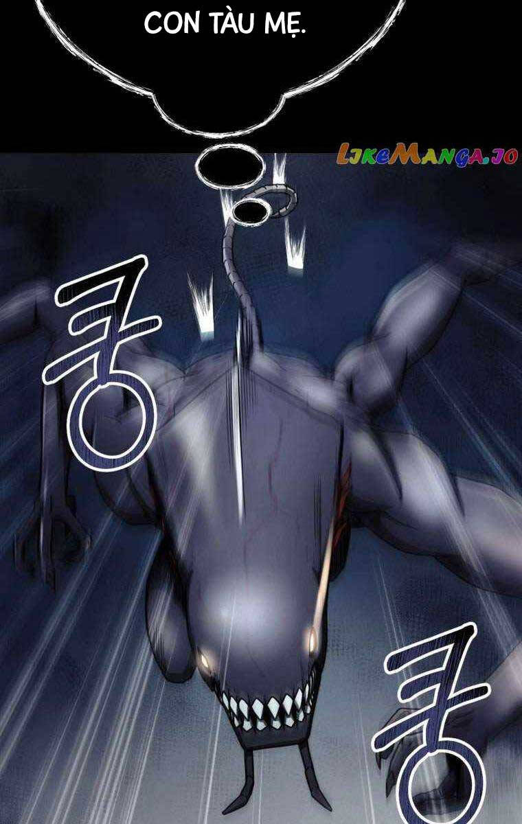 Tôi Đã Trở Thành Quái Vật Không Gian Chap 17 - Next Chap 18