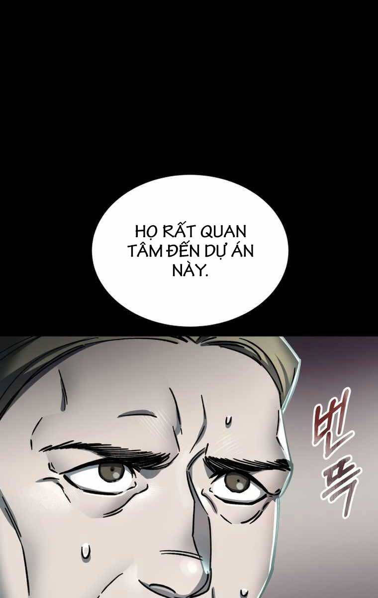 Tôi Đã Trở Thành Quái Vật Không Gian Chap 2 - Next Chap 3