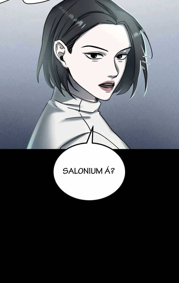 Tôi Đã Trở Thành Quái Vật Không Gian Chap 2 - Next Chap 3