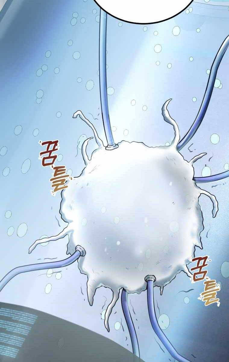 Tôi Đã Trở Thành Quái Vật Không Gian Chap 2 - Next Chap 3