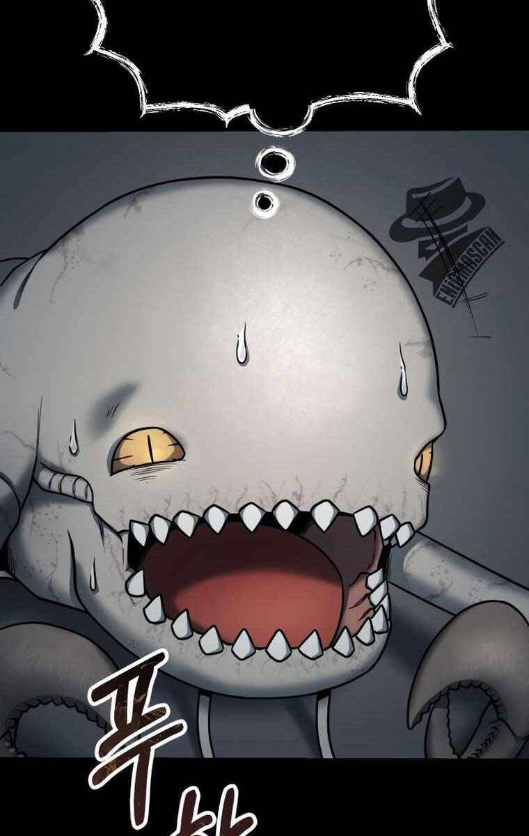 Tôi Đã Trở Thành Quái Vật Không Gian Chap 2 - Next Chap 3