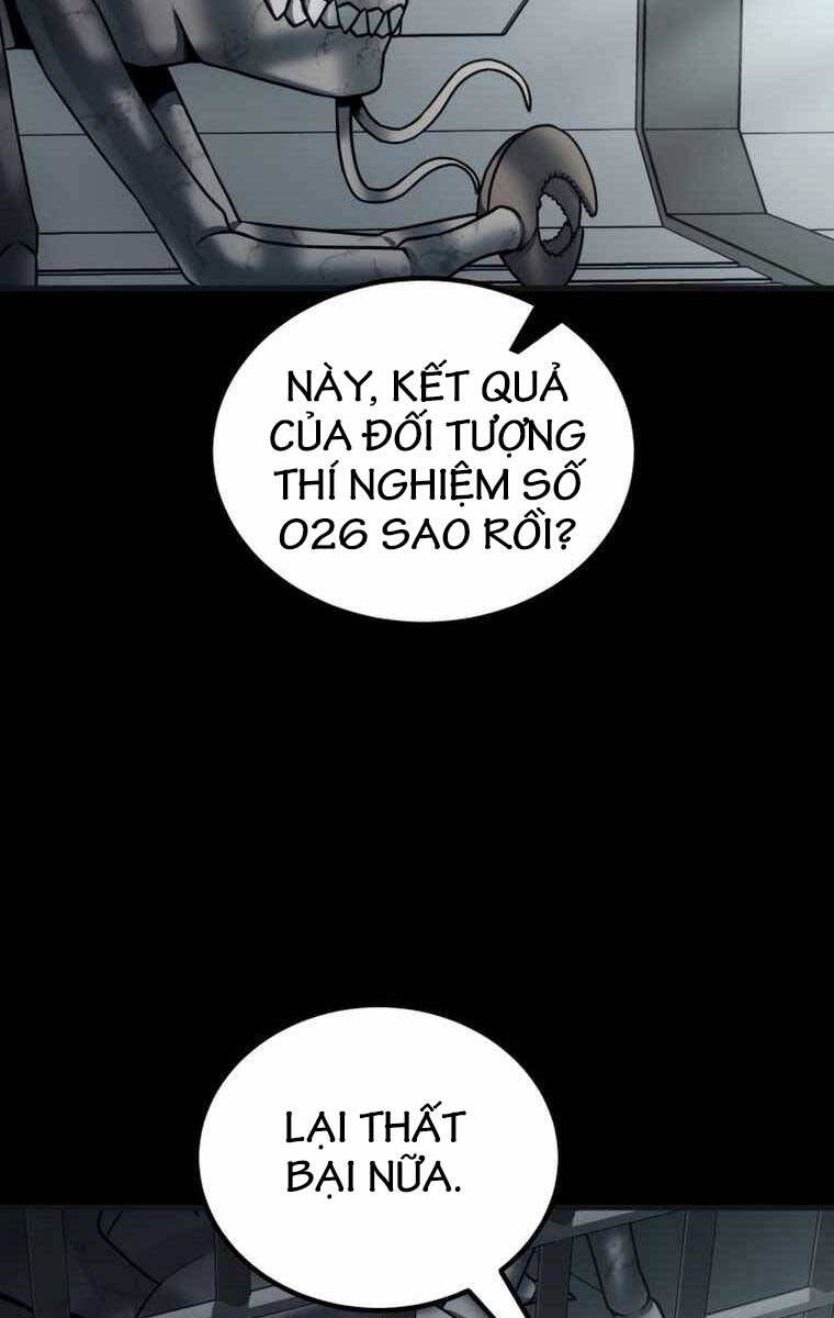 Tôi Đã Trở Thành Quái Vật Không Gian Chap 2 - Next Chap 3