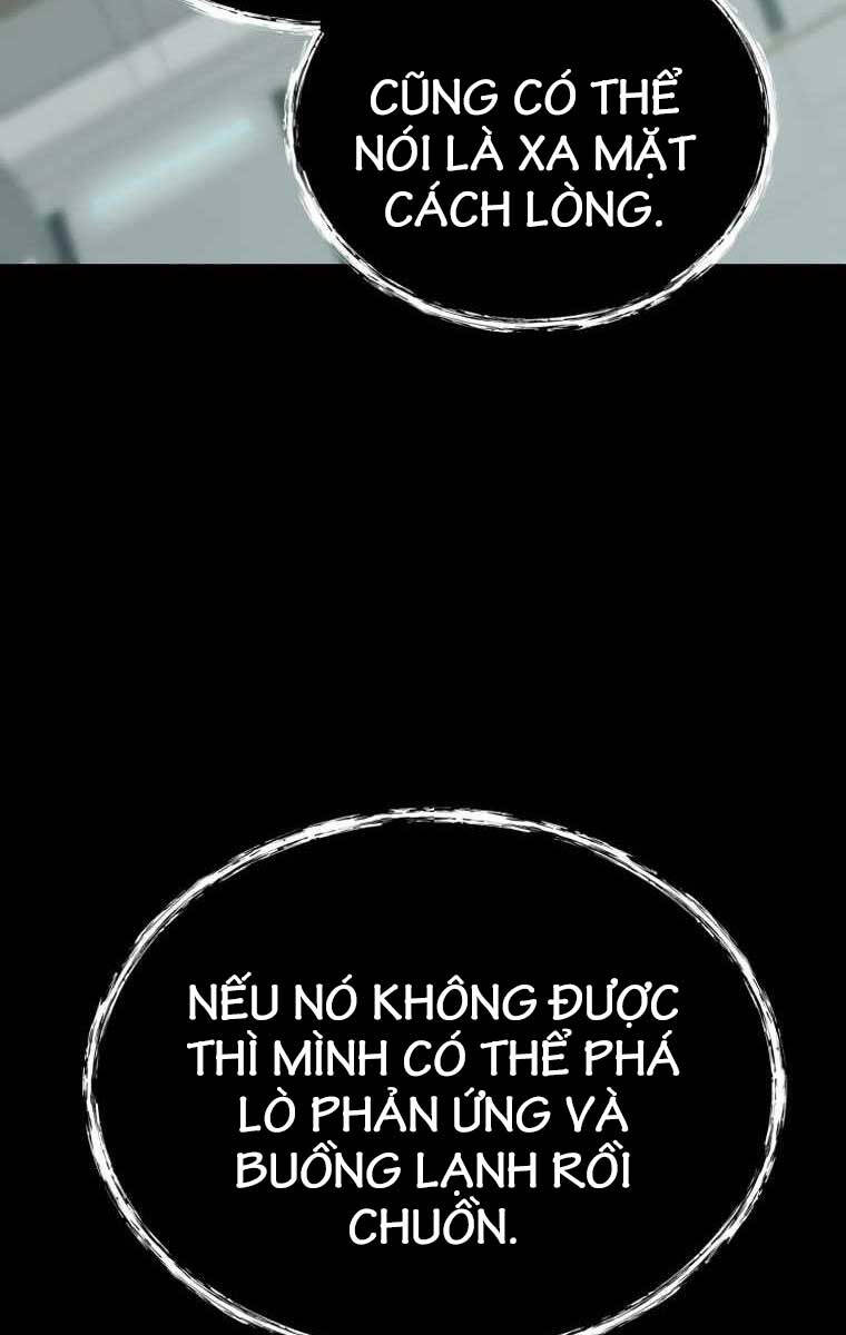 Tôi Đã Trở Thành Quái Vật Không Gian Chap 2 - Next Chap 3