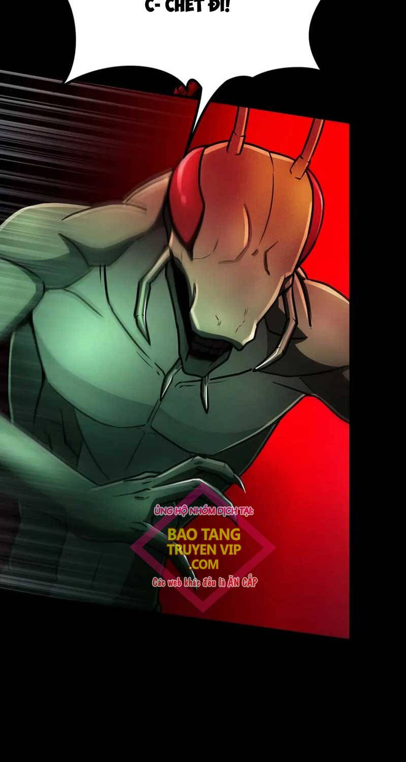 Tôi Đã Trở Thành Quái Vật Không Gian Chap 21 - Next Chap 22
