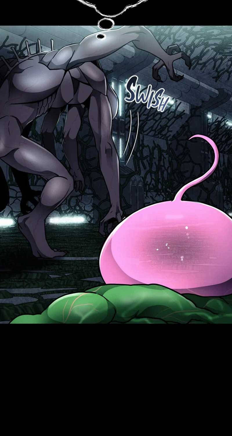 Tôi Đã Trở Thành Quái Vật Không Gian Chap 21 - Next Chap 22