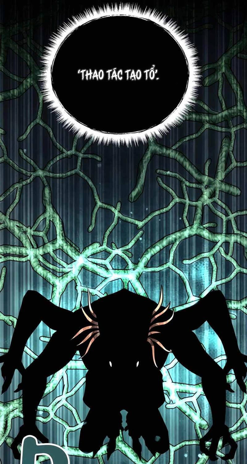 Tôi Đã Trở Thành Quái Vật Không Gian Chap 23 - Next Chap 24