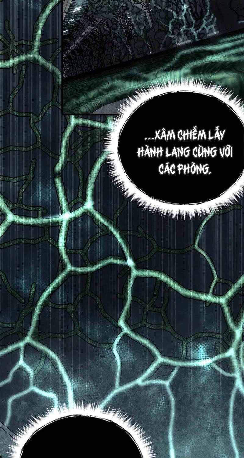 Tôi Đã Trở Thành Quái Vật Không Gian Chap 23 - Next Chap 24