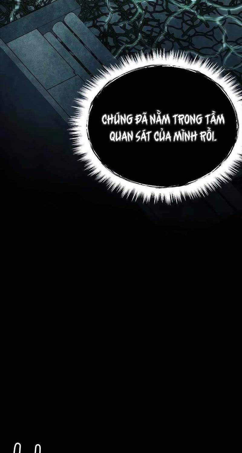 Tôi Đã Trở Thành Quái Vật Không Gian Chap 23 - Next Chap 24