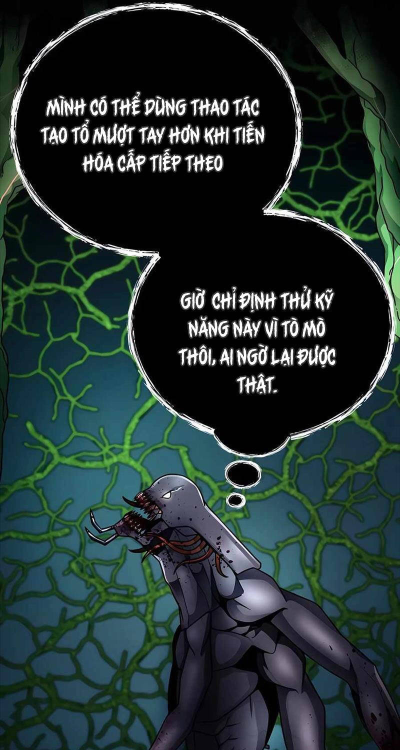 Tôi Đã Trở Thành Quái Vật Không Gian Chap 23 - Next Chap 24