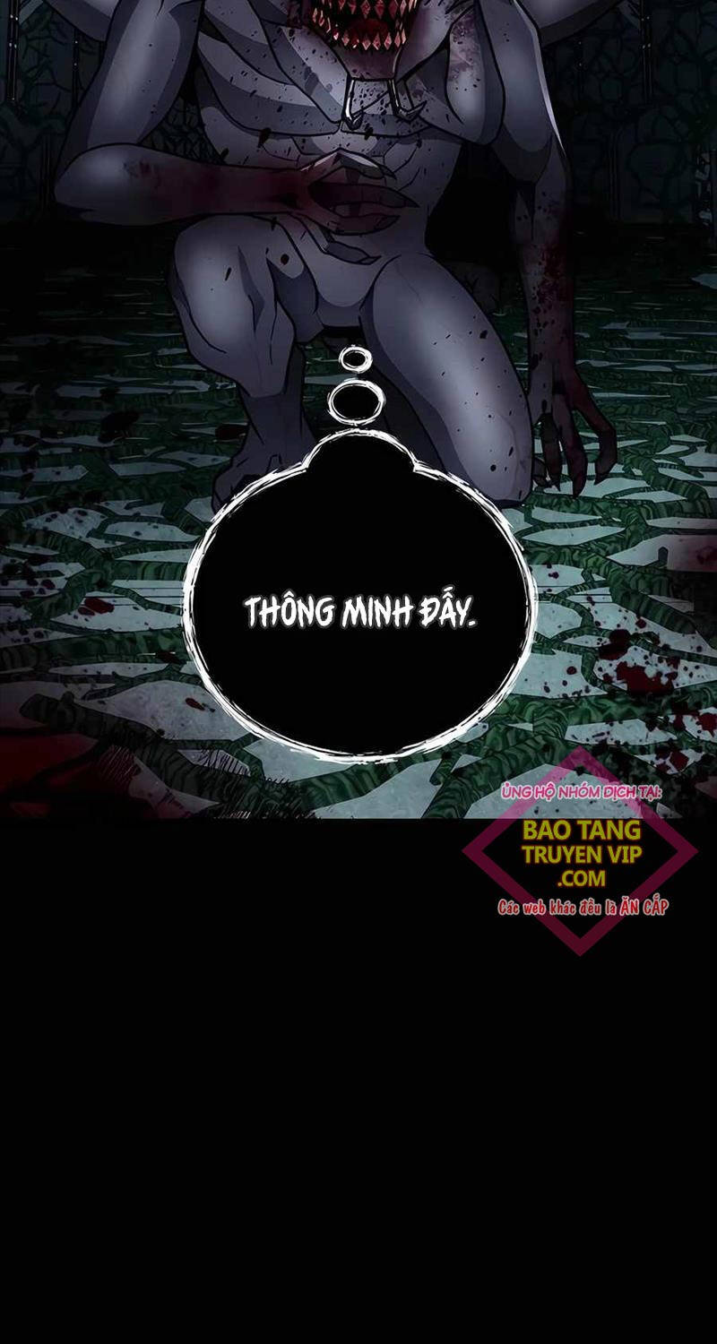 Tôi Đã Trở Thành Quái Vật Không Gian Chap 23 - Next Chap 24