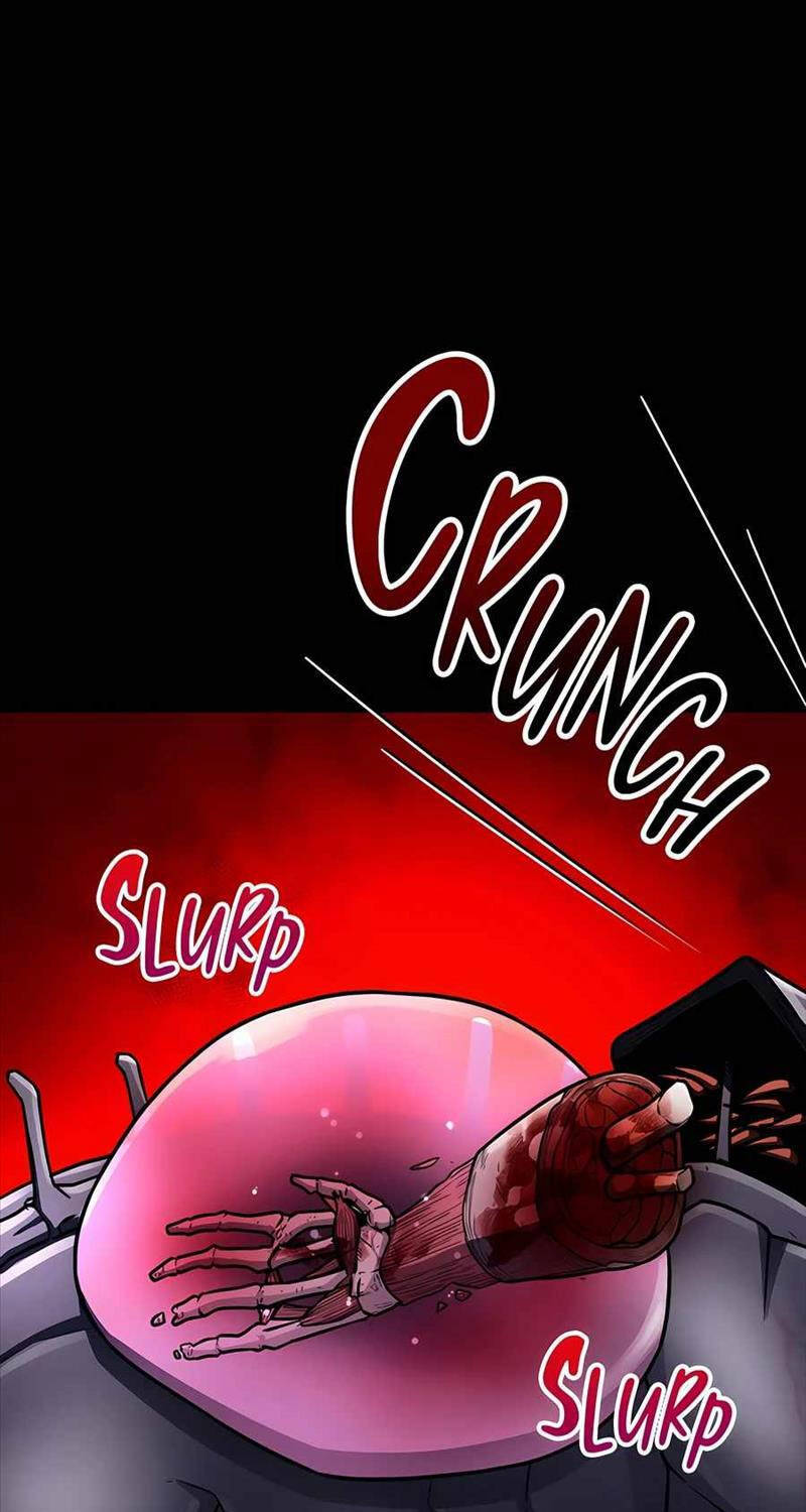 Tôi Đã Trở Thành Quái Vật Không Gian Chap 23 - Next Chap 24