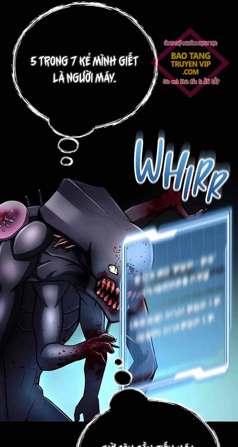 Tôi Đã Trở Thành Quái Vật Không Gian Chap 23 - Next Chap 24