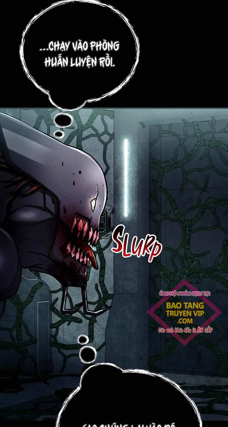 Tôi Đã Trở Thành Quái Vật Không Gian Chap 23 - Next Chap 24