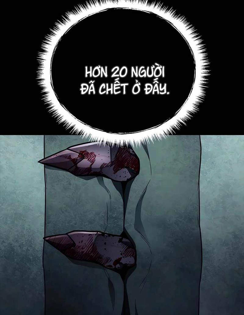 Tôi Đã Trở Thành Quái Vật Không Gian Chap 23 - Next Chap 24