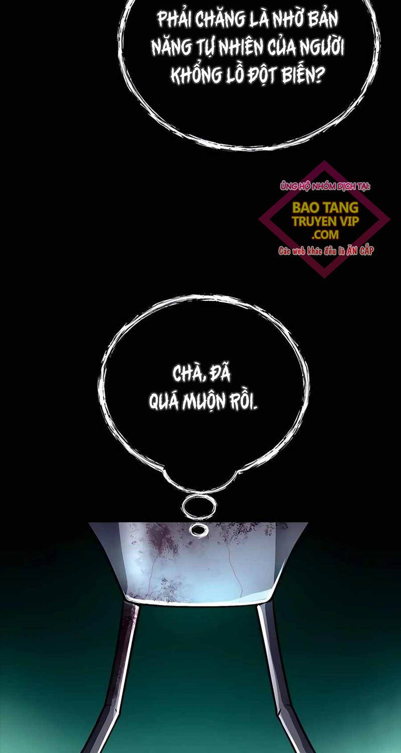 Tôi Đã Trở Thành Quái Vật Không Gian Chap 23 - Next Chap 24