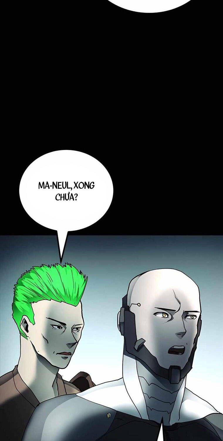 Tôi Đã Trở Thành Quái Vật Không Gian Chap 26 - Next Chap 27