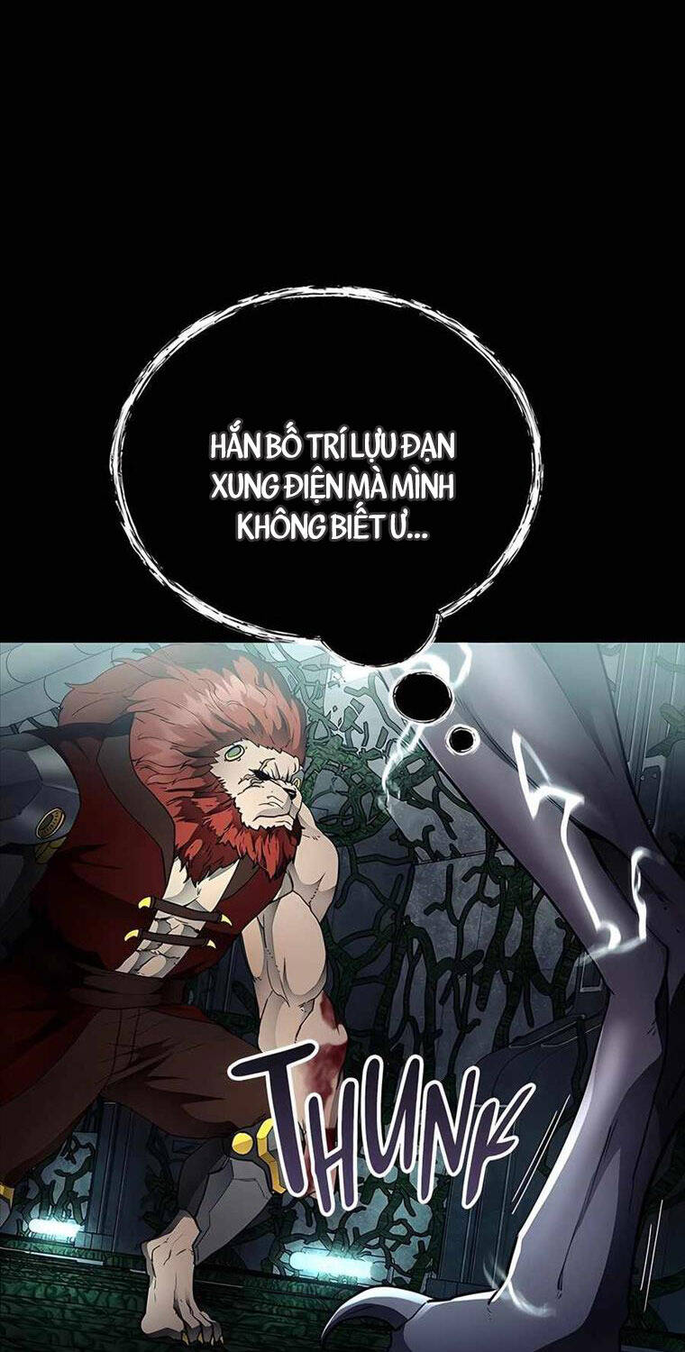 Tôi Đã Trở Thành Quái Vật Không Gian Chap 26 - Next Chap 27