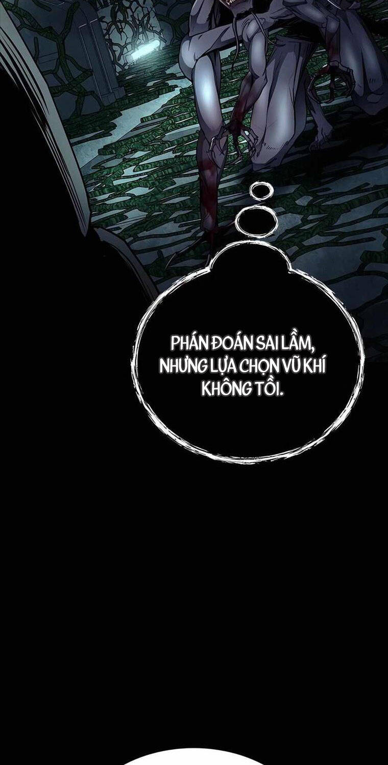 Tôi Đã Trở Thành Quái Vật Không Gian Chap 26 - Next Chap 27