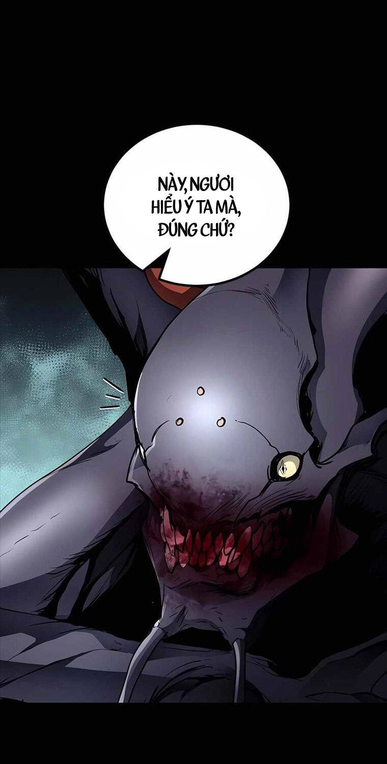 Tôi Đã Trở Thành Quái Vật Không Gian Chap 26 - Next Chap 27