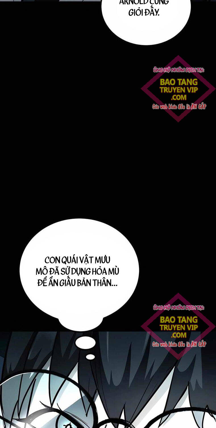 Tôi Đã Trở Thành Quái Vật Không Gian Chap 26 - Next Chap 27