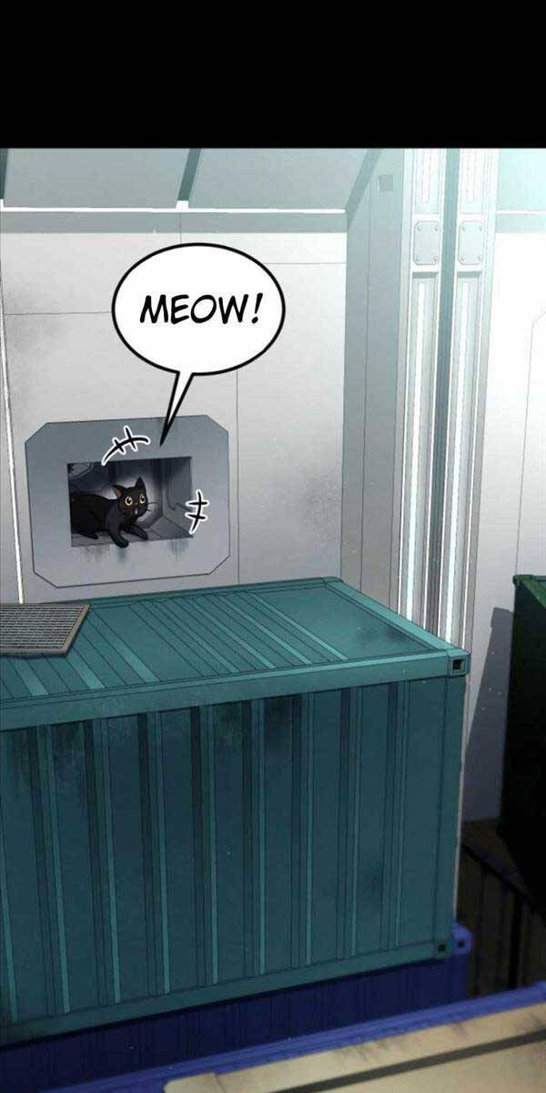 Tôi Đã Trở Thành Quái Vật Không Gian Chap 3 - Next Chap 4