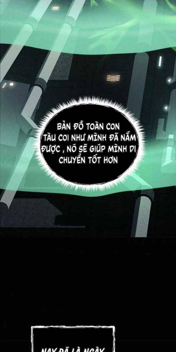 Tôi Đã Trở Thành Quái Vật Không Gian Chap 3 - Next Chap 4