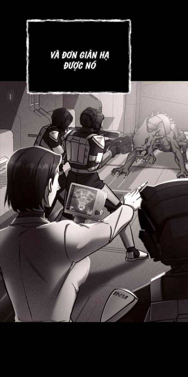 Tôi Đã Trở Thành Quái Vật Không Gian Chap 3 - Next Chap 4