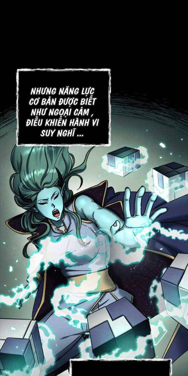 Tôi Đã Trở Thành Quái Vật Không Gian Chap 3 - Next Chap 4