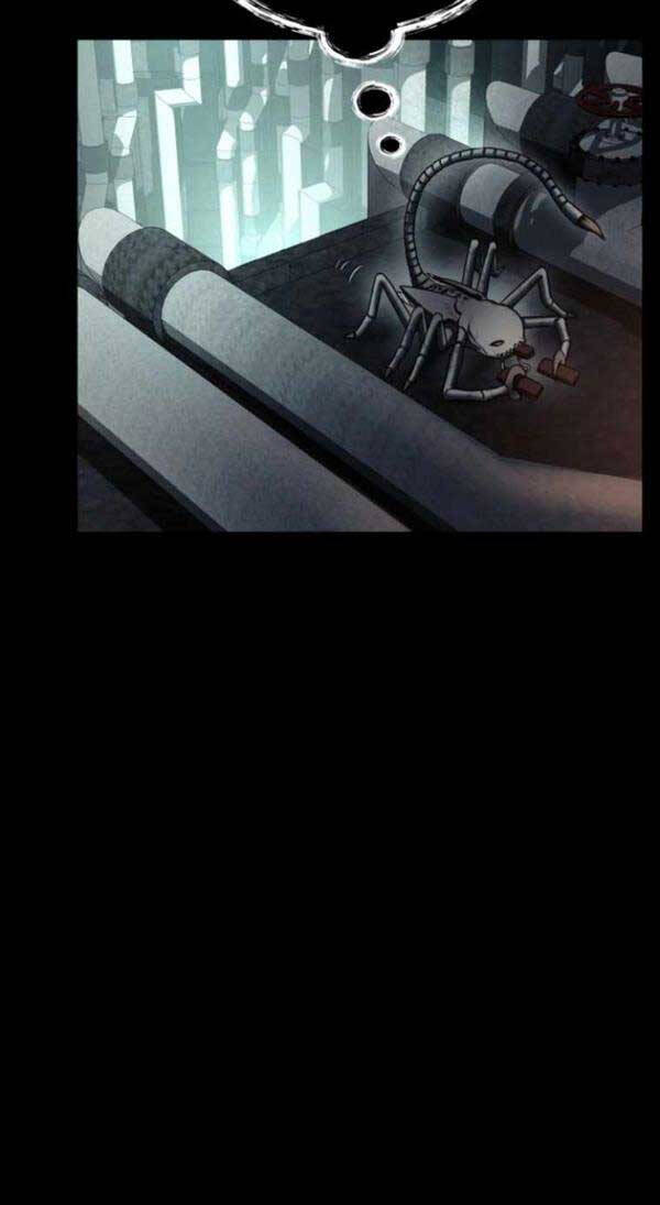 Tôi Đã Trở Thành Quái Vật Không Gian Chap 3 - Next Chap 4