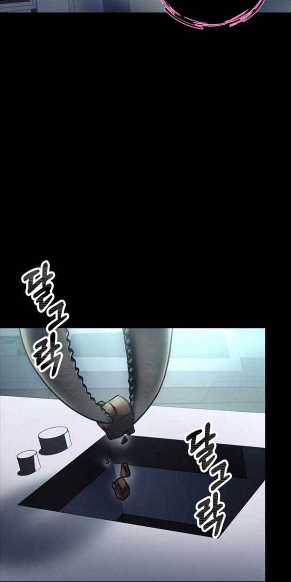 Tôi Đã Trở Thành Quái Vật Không Gian Chap 3 - Next Chap 4