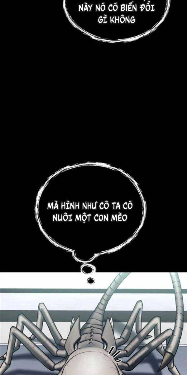 Tôi Đã Trở Thành Quái Vật Không Gian Chap 3 - Next Chap 4