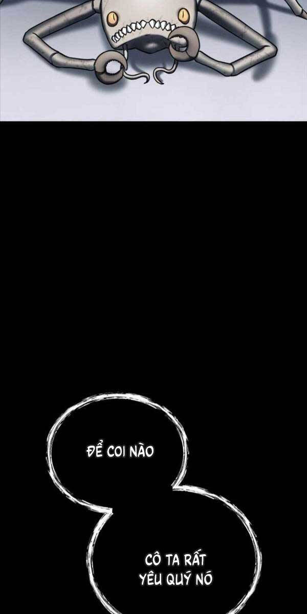 Tôi Đã Trở Thành Quái Vật Không Gian Chap 3 - Next Chap 4