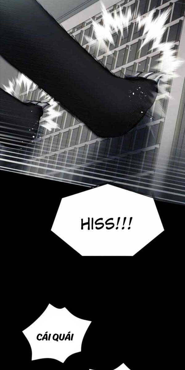 Tôi Đã Trở Thành Quái Vật Không Gian Chap 3 - Next Chap 4
