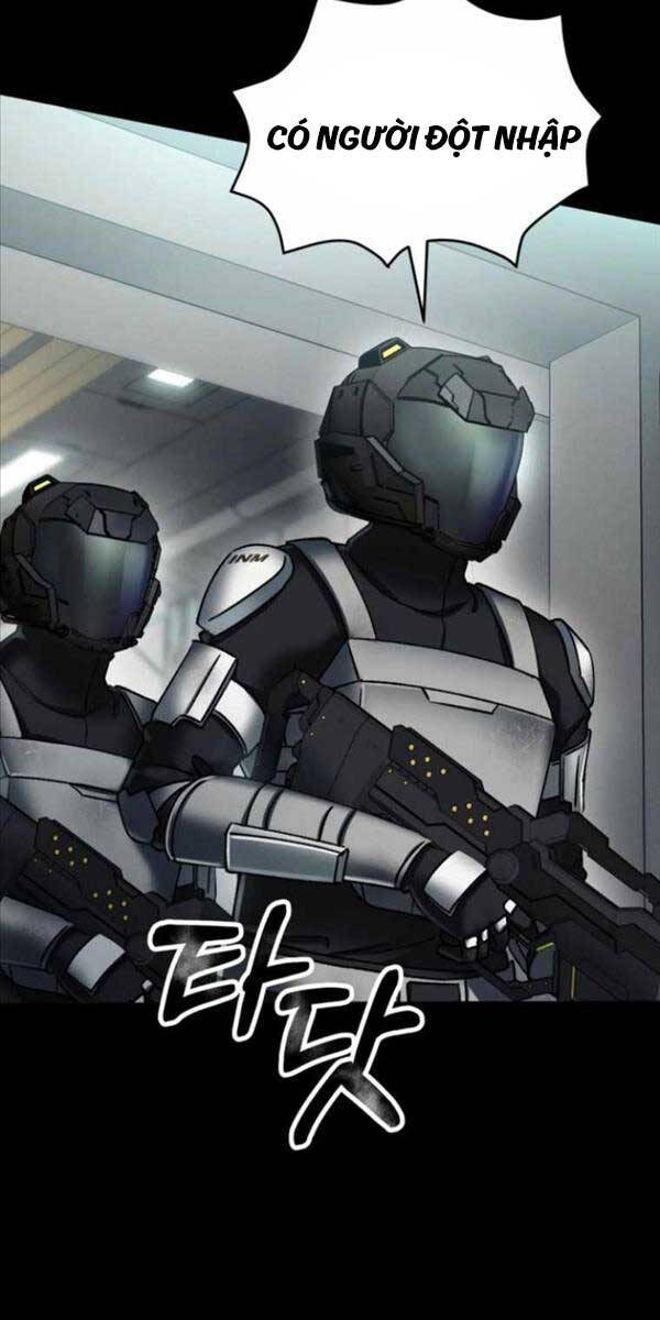 Tôi Đã Trở Thành Quái Vật Không Gian Chap 3 - Next Chap 4