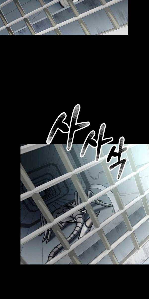 Tôi Đã Trở Thành Quái Vật Không Gian Chap 4 - Next Chap 5