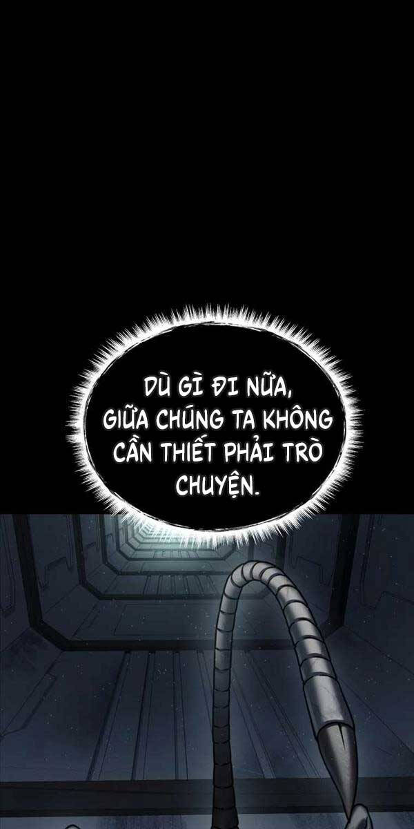 Tôi Đã Trở Thành Quái Vật Không Gian Chap 4 - Next Chap 5