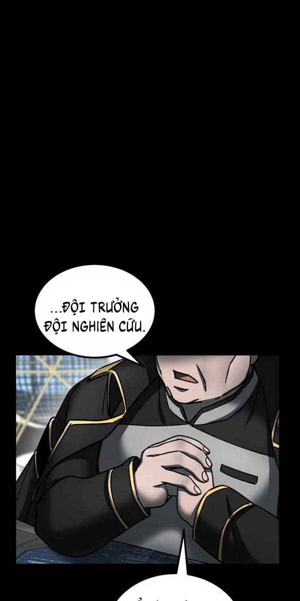 Tôi Đã Trở Thành Quái Vật Không Gian Chap 4 - Next Chap 5