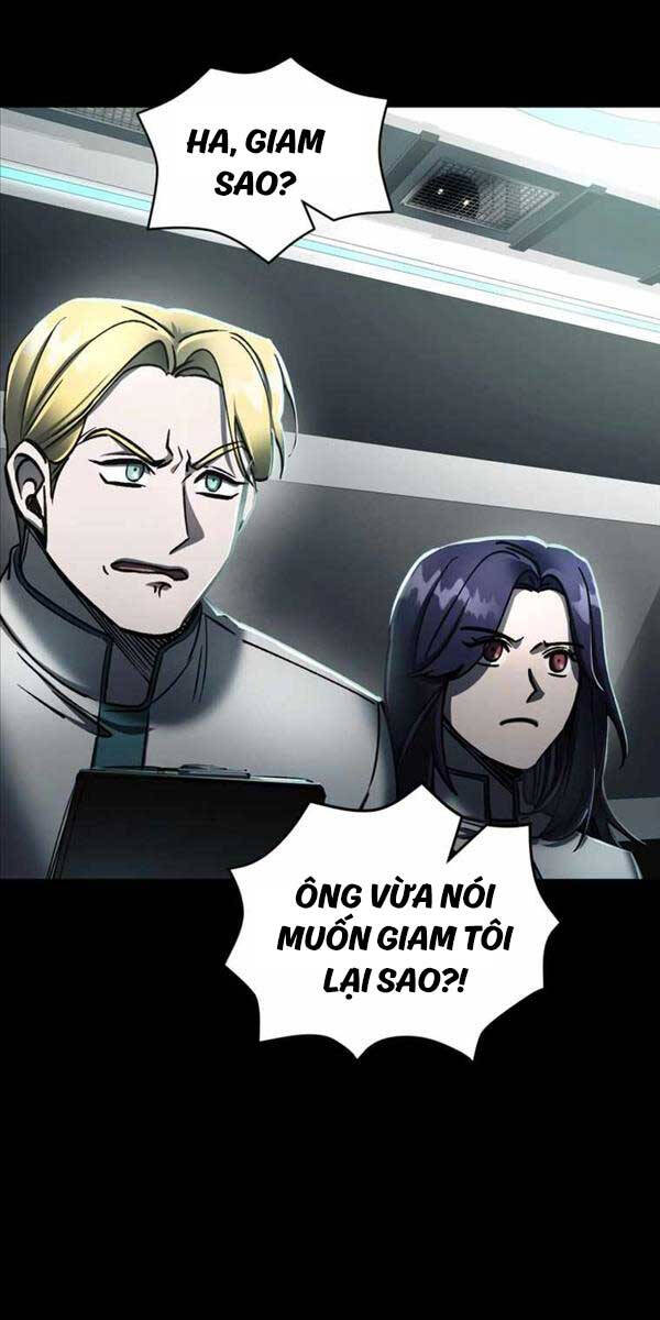 Tôi Đã Trở Thành Quái Vật Không Gian Chap 4 - Next Chap 5