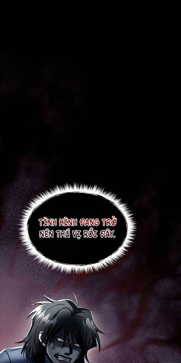 Tôi Đã Trở Thành Quái Vật Không Gian Chap 4 - Next Chap 5