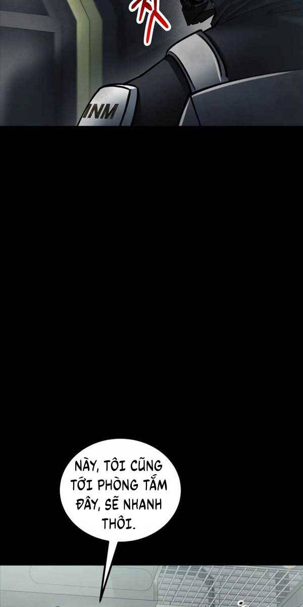Tôi Đã Trở Thành Quái Vật Không Gian Chap 4 - Next Chap 5